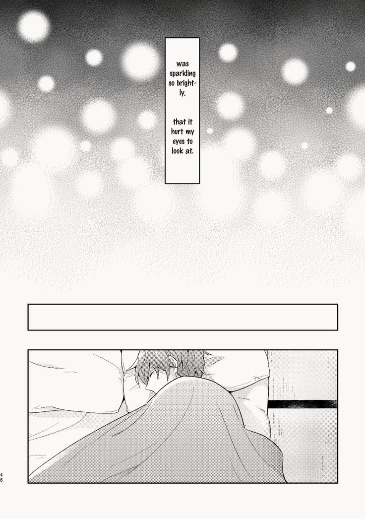 Osananajimi ga Kamisama datta Hanashi | My Childhood Friend Was a God