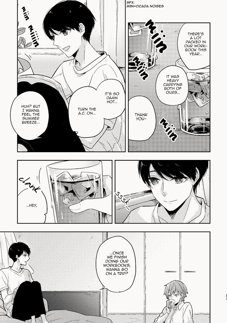 Osananajimi ga Kamisama datta Hanashi | My Childhood Friend Was a God
