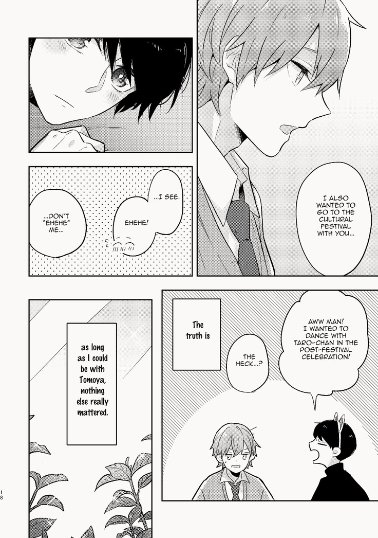 Osananajimi ga Kamisama datta Hanashi | My Childhood Friend Was a God