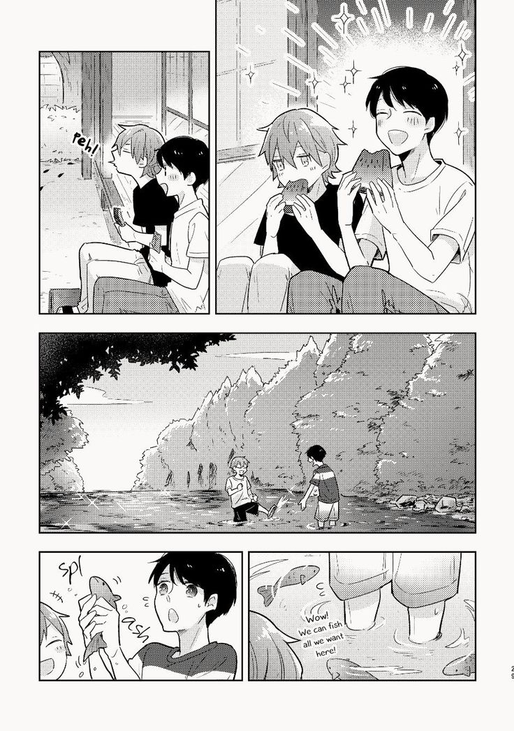 Osananajimi ga Kamisama datta Hanashi | My Childhood Friend Was a God