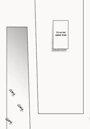 Osananajimi ga Kamisama datta Hanashi | My Childhood Friend Was a God Page #24