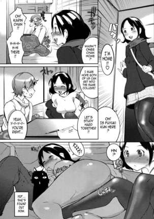 Nurunuru Meromero Page #130