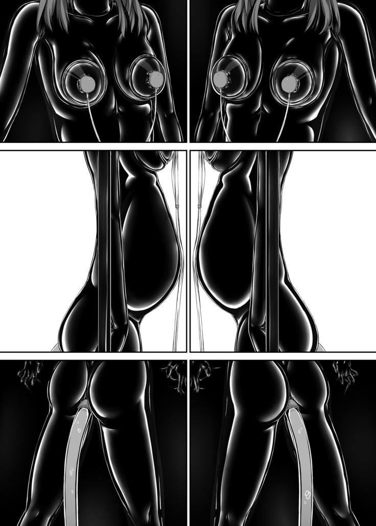 Beginning black4 (sho-yan) español