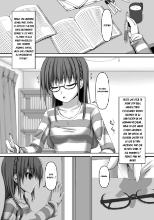 Beginning black4 (sho-yan) español