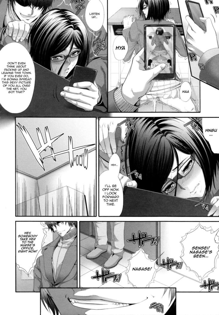 Incest Manual