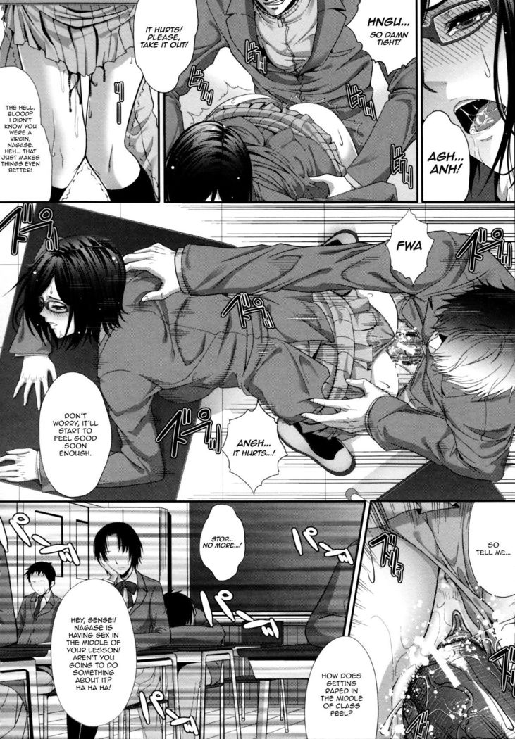 Incest Manual
