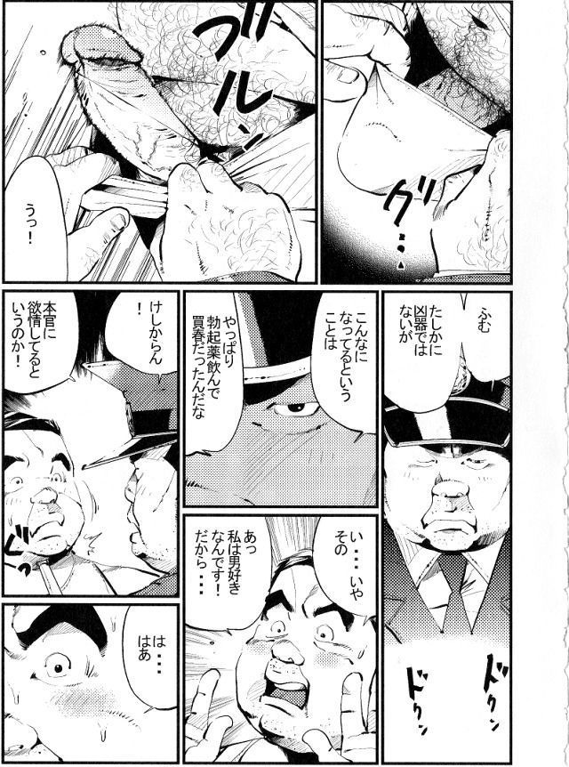 Torishirabe
