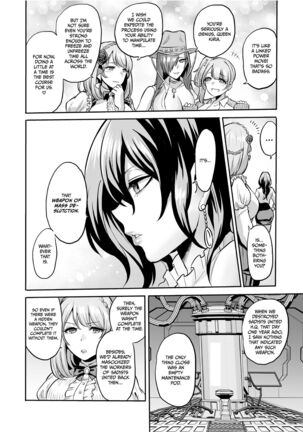 Witch of Time 4 Complete Page #63