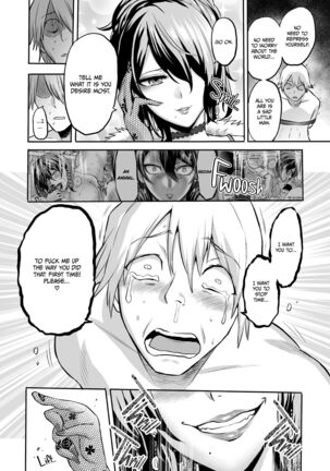 Witch of Time 4 Complete Page #49