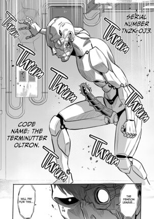 Witch of Time 4 Complete Page #65