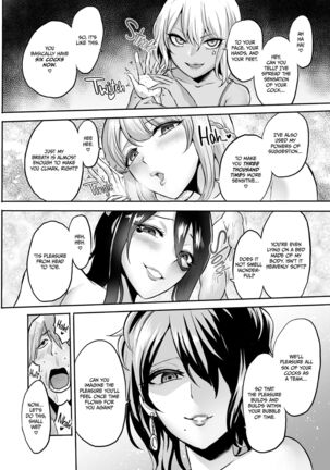 Witch of Time 4 Complete Page #51