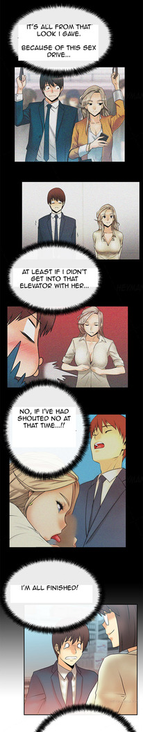 My Office Ch.1-33