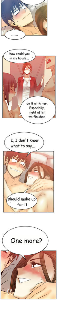 My Office Ch.1-33