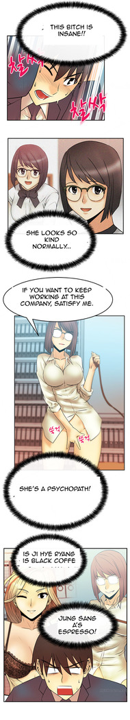 My Office Ch.1-33