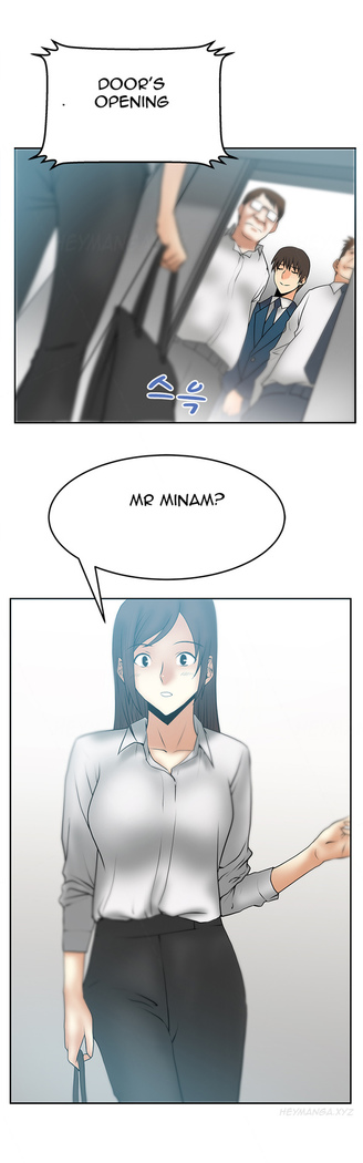My Office Ch.1-33