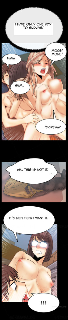 My Office Ch.1-33