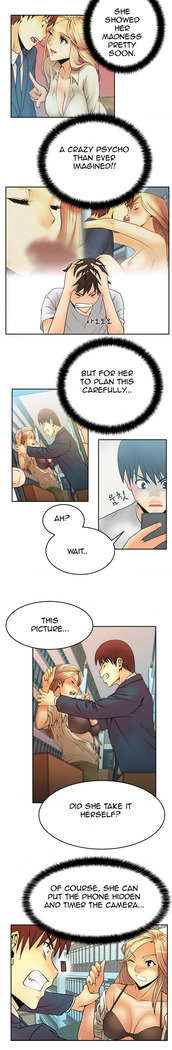 My Office Ch.1-33
