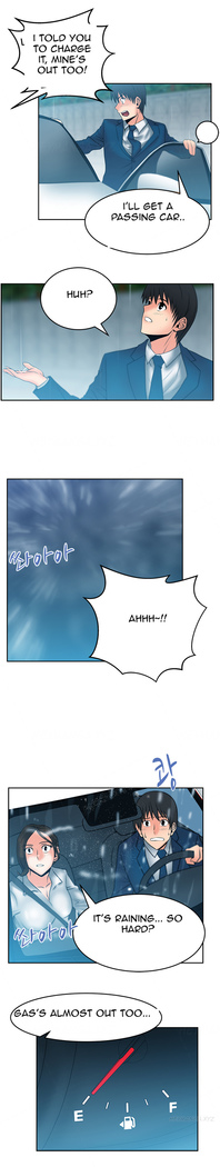 My Office Ch.1-33