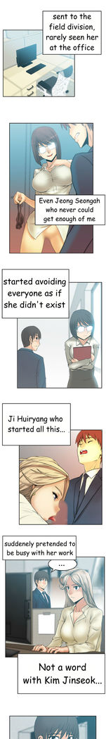 My Office Ch.1-33