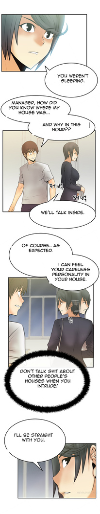 My Office Ch.1-33