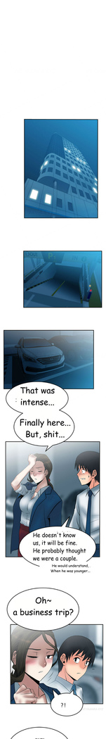 My Office Ch.1-33