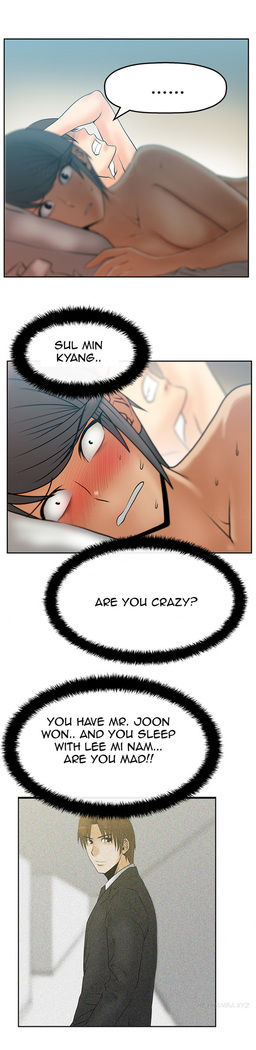 My Office Ch.1-33