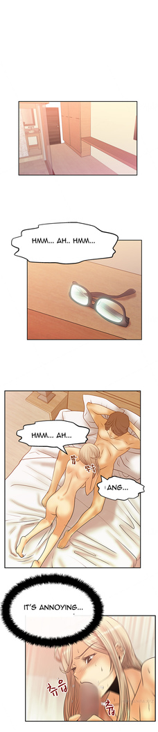 My Office Ch.1-33