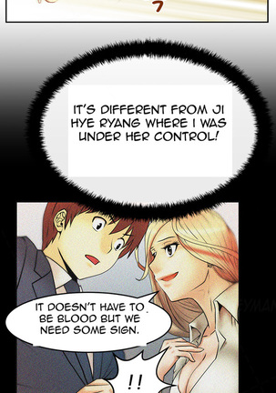My Office Ch.1-33 Page #240