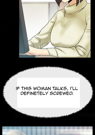 My Office Ch.1-33 Page #189