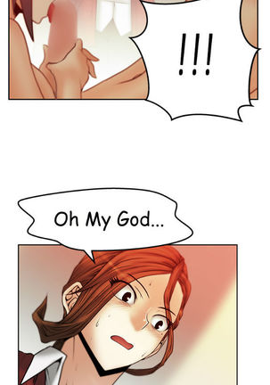 My Office Ch.1-33 Page #371
