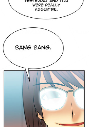 My Office Ch.1-33 Page #139