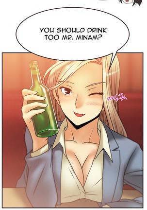 My Office Ch.1-33 Page #98
