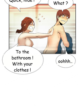 My Office Ch.1-33 Page #355