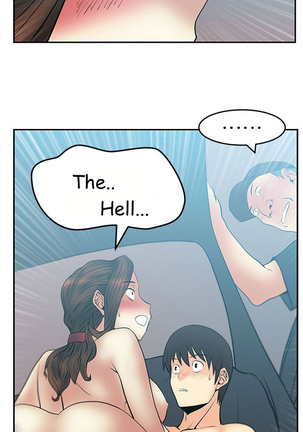 My Office Ch.1-33 Page #323