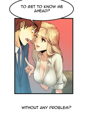 My Office Ch.1-33 Page #23