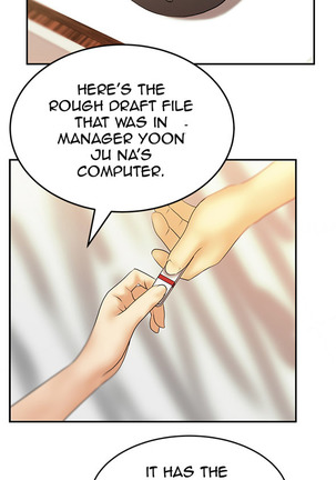 My Office Ch.1-33 Page #126
