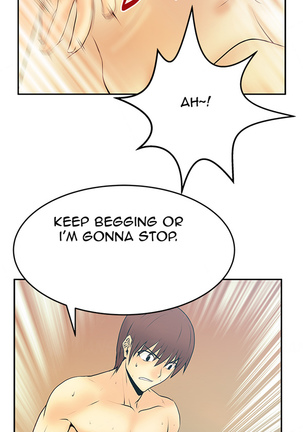 My Office Ch.1-33 Page #238