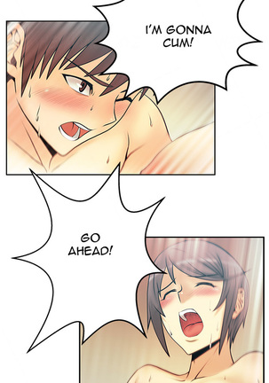 My Office Ch.1-33 Page #250