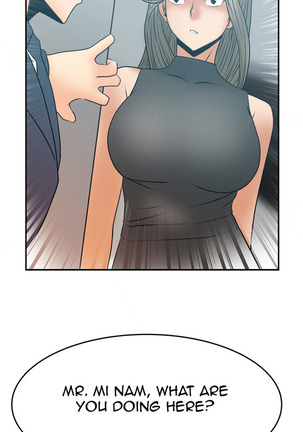 My Office Ch.1-33 Page #159