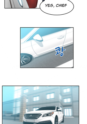 My Office Ch.1-33 Page #286