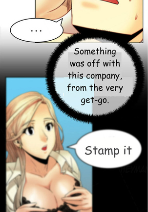My Office Ch.1-33 Page #366