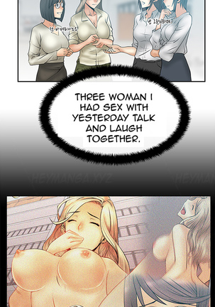 My Office Ch.1-33 Page #272