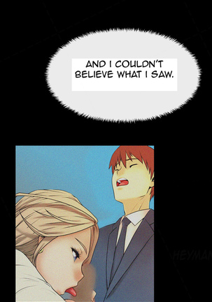 My Office Ch.1-33 Page #205