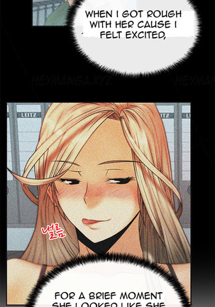 My Office Ch.1-33 Page #110