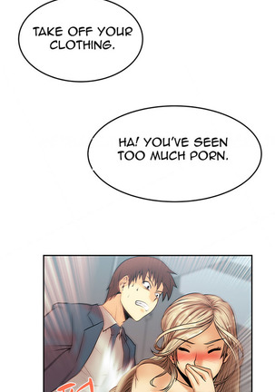 My Office Ch.1-33 Page #119