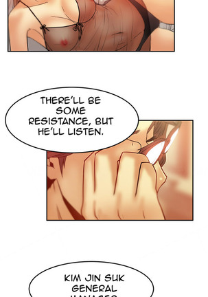My Office Ch.1-33 Page #74