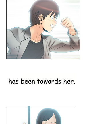 My Office Ch.1-33 Page #381