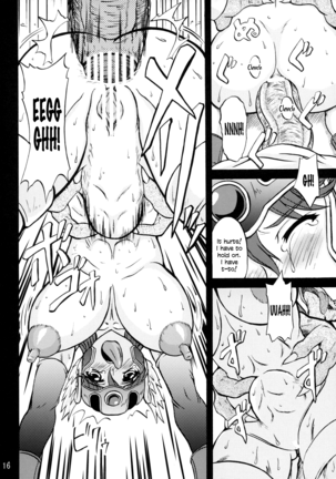 MP=∞ Page #15