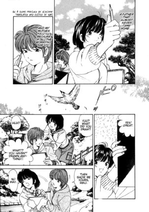 Koi Kara Hajimaru V1 - CH6 Page #9