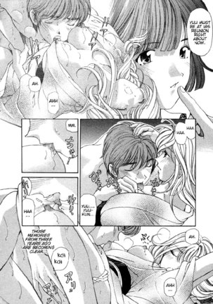 Koi Kara Hajimaru V1 - CH6 Page #20